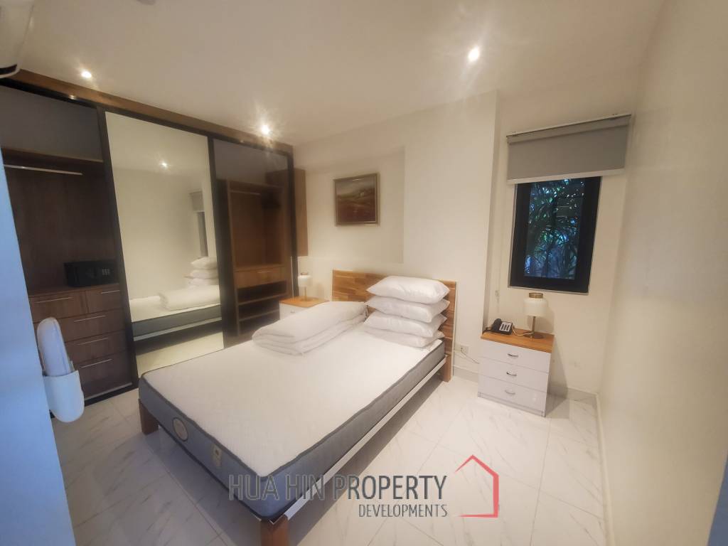 2 bed Condo in Luxury retirement residence with medical services