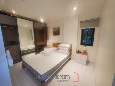 2 bed Condo in Luxury retirement residence with medical services