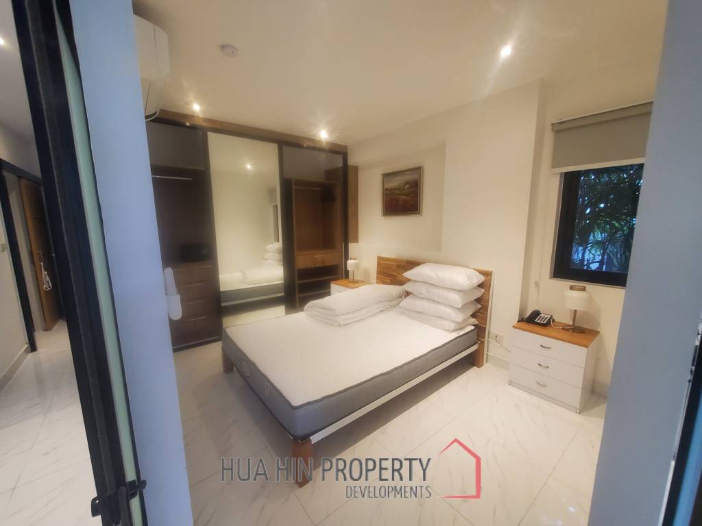 2 bed Condo in Luxury retirement residence with medical services