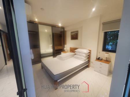 2 bed Condo in Luxury retirement residence with medical services