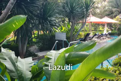 2 bed Condo in Luxury retirement residence with medical services