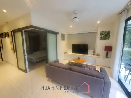 2 bed Condo in Luxury retirement residence with medical services