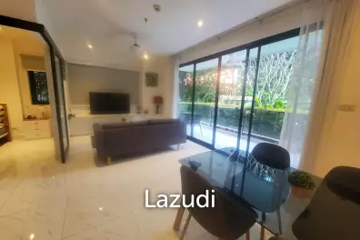 2 bed Condo in Luxury retirement residence with medical services