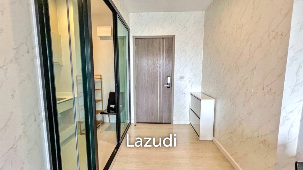 1 Bed 1 Bath 36 SQ.M The Niche Pride Thonglor - Phetchaburi