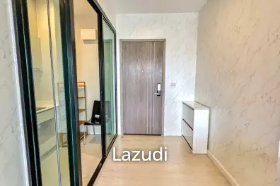 1 Bed 1 Bath 36 SQ.M The Niche Pride Thonglor - Phetchaburi