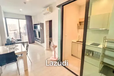 1 Bed 1 Bath 36 SQ.M The Niche Pride Thonglor - Phetchaburi