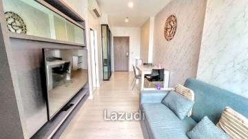 1 Bed 1 Bath 36 SQ.M The Niche Pride Thonglor - Phetchaburi