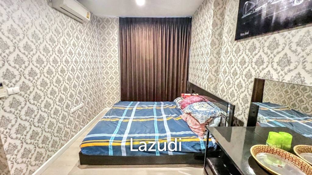 1 Bed 1 Bath 36 SQ.M The Niche Pride Thonglor - Phetchaburi