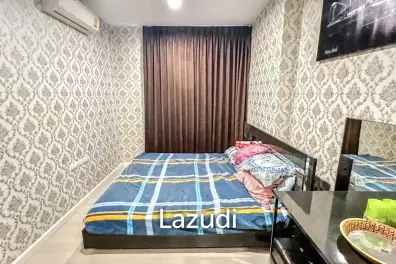 1 Bed 1 Bath 36 SQ.M The Niche Pride Thonglor - Phetchaburi