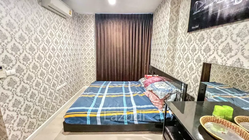 1 Bed 1 Bath 36 SQ.M The Niche Pride Thonglor - Phetchaburi