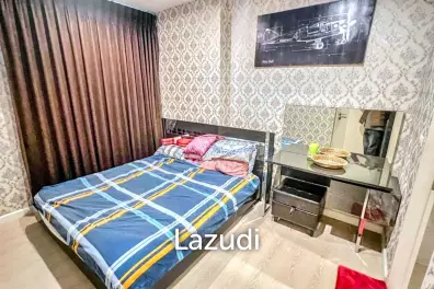 1 Bed 1 Bath 36 SQ.M The Niche Pride Thonglor - Phetchaburi
