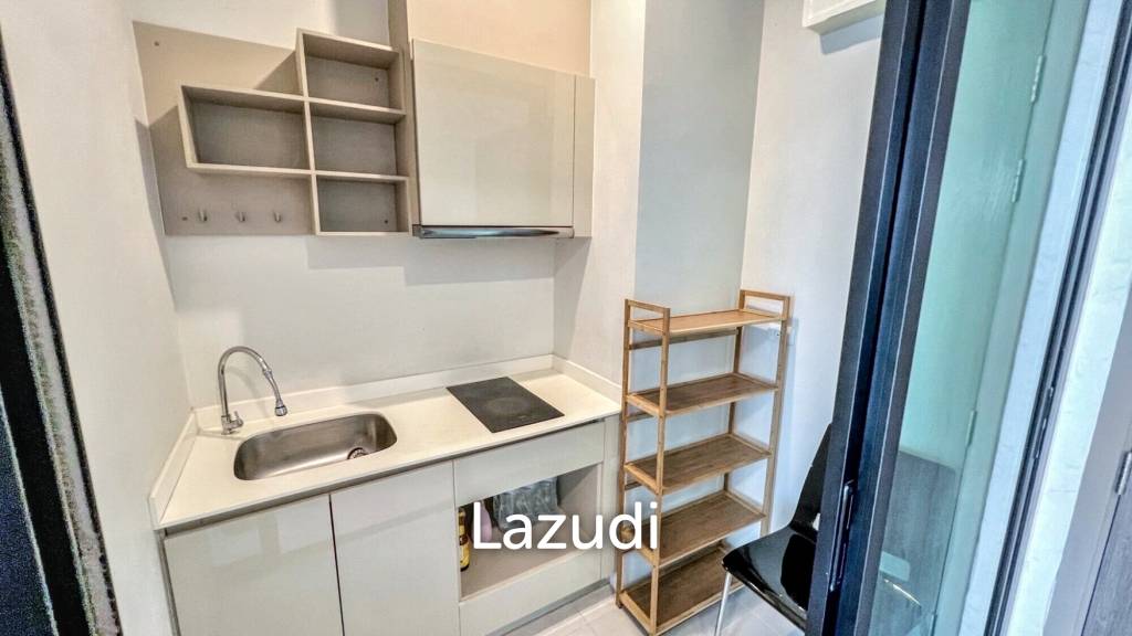 1 Bed 1 Bath 36 SQ.M The Niche Pride Thonglor - Phetchaburi