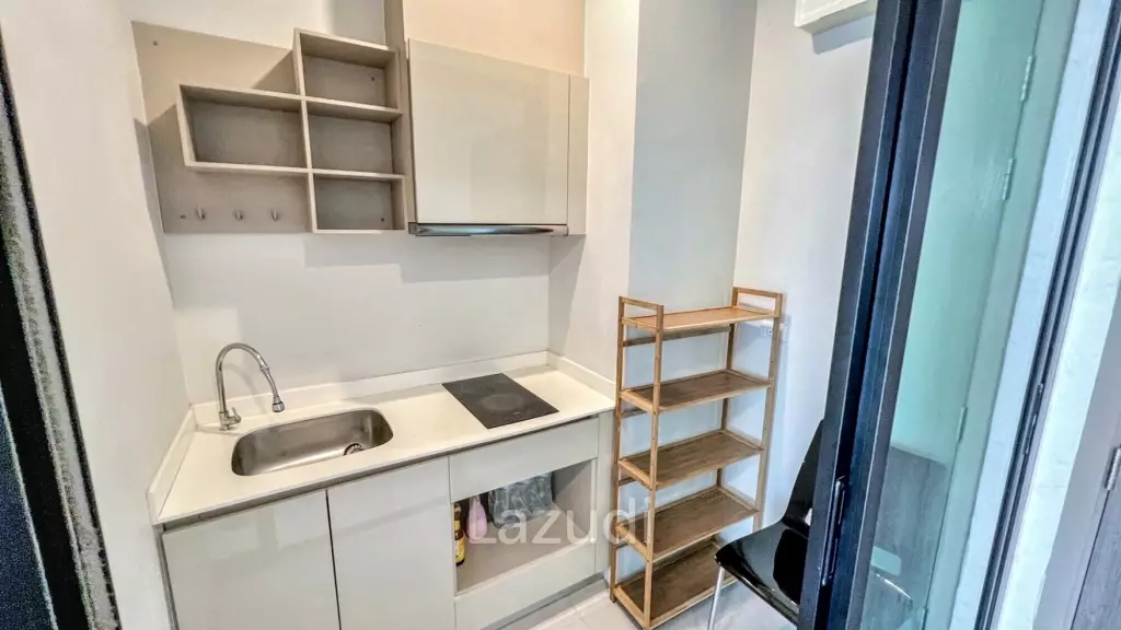 1 Bed 1 Bath 36 SQ.M The Niche Pride Thonglor - Phetchaburi