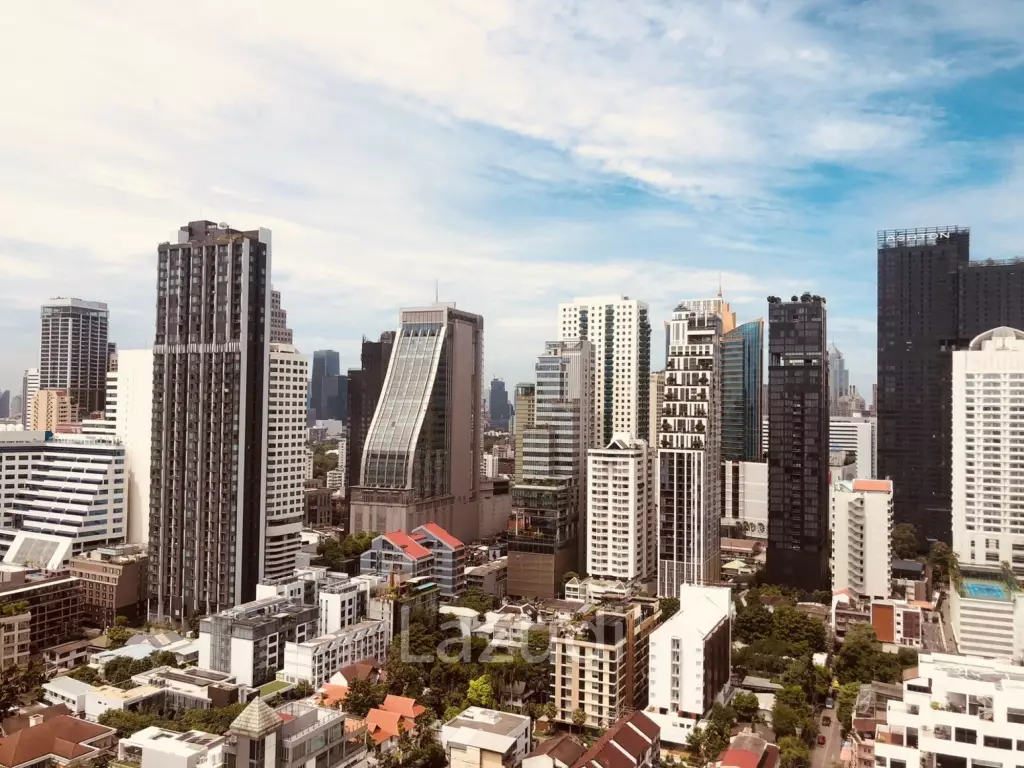 2 Bed 1 Bath 70 SQ.M Siamese Exclusive Sukhumvit 31