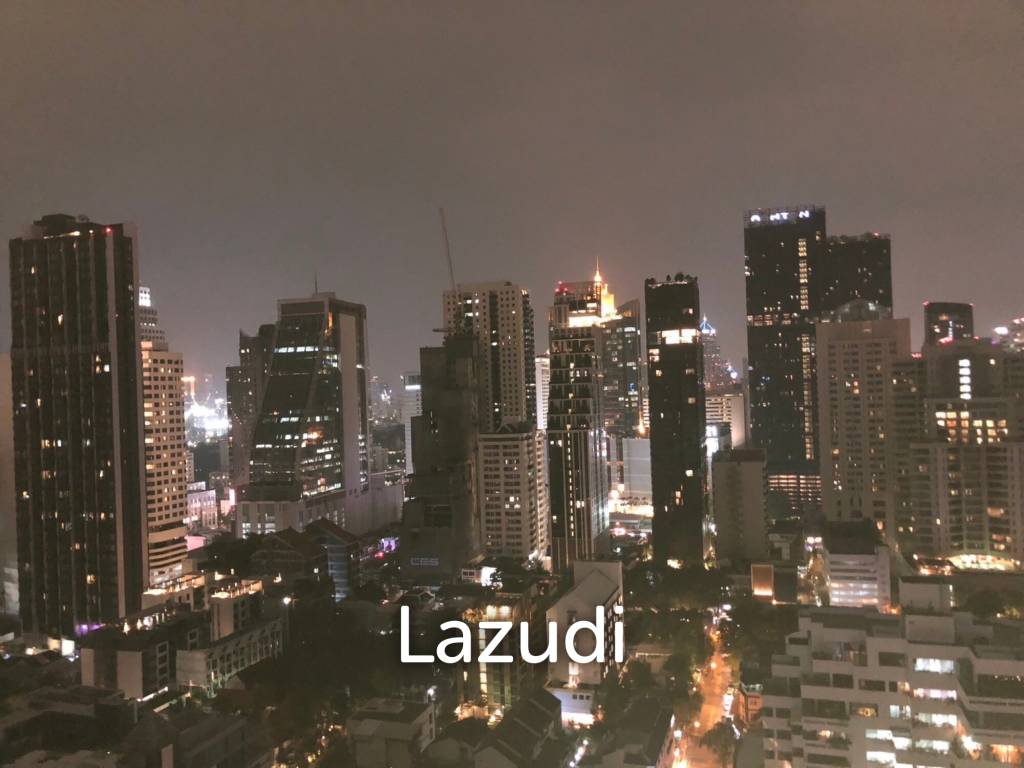 2 Bed 1 Bath 70 SQ.M Siamese Exclusive Sukhumvit 31