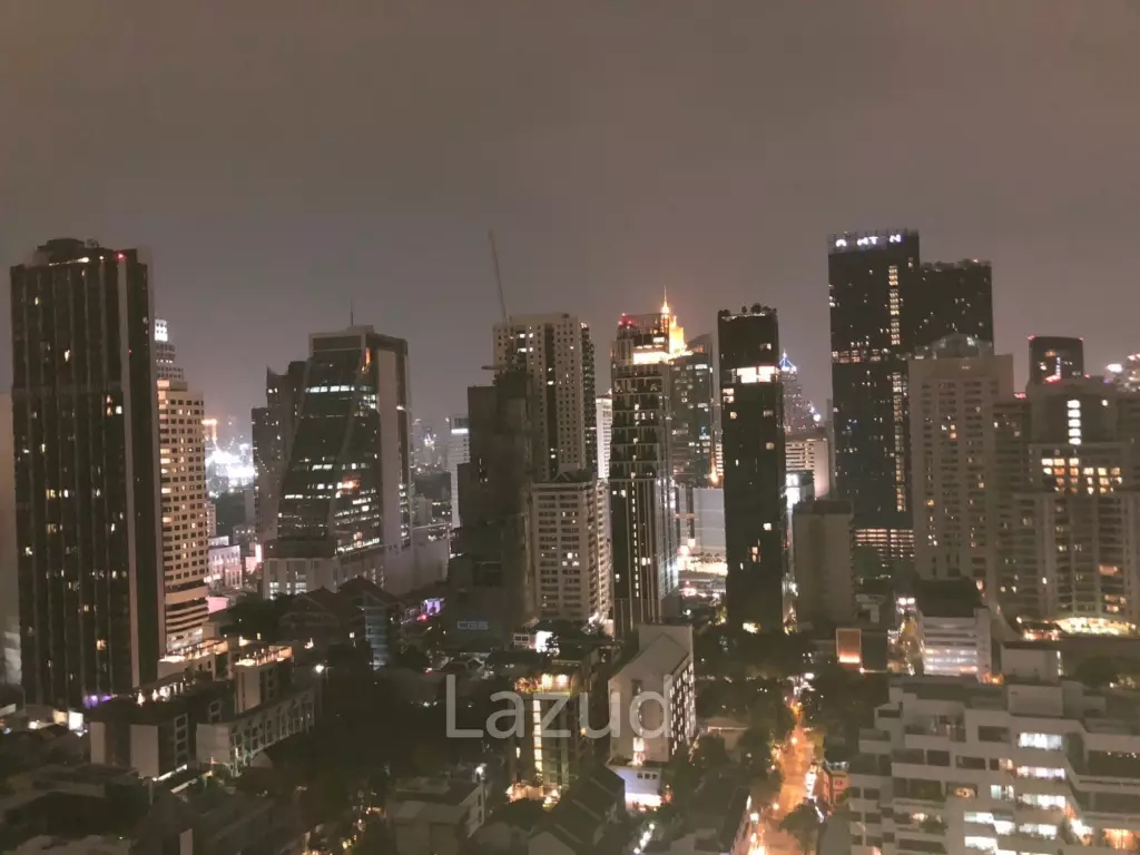 2 Bed 1 Bath 70 SQ.M Siamese Exclusive Sukhumvit 31