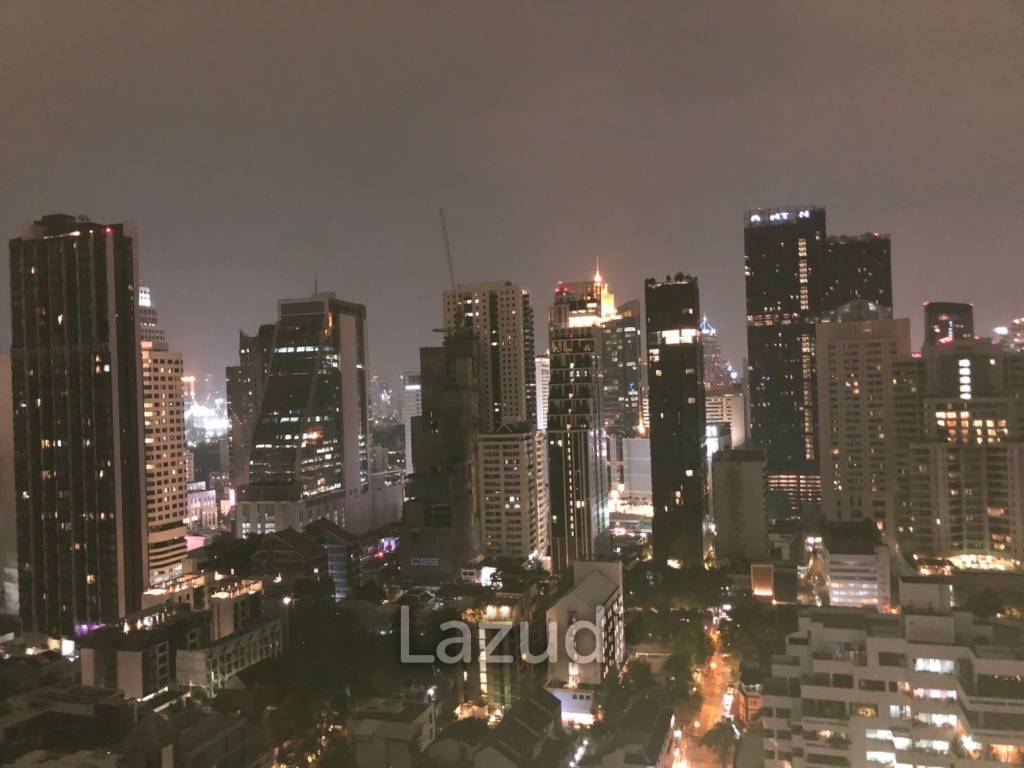 2 Bed 1 Bath 70 SQ.M Siamese Exclusive Sukhumvit 31