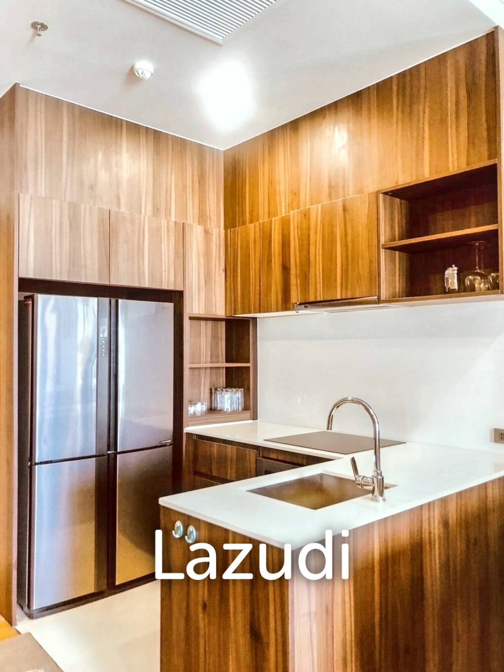 2 Bed 1 Bath 70 SQ.M Siamese Exclusive Sukhumvit 31