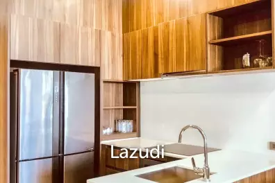 2 Bed 1 Bath 70 SQ.M Siamese Exclusive Sukhumvit 31