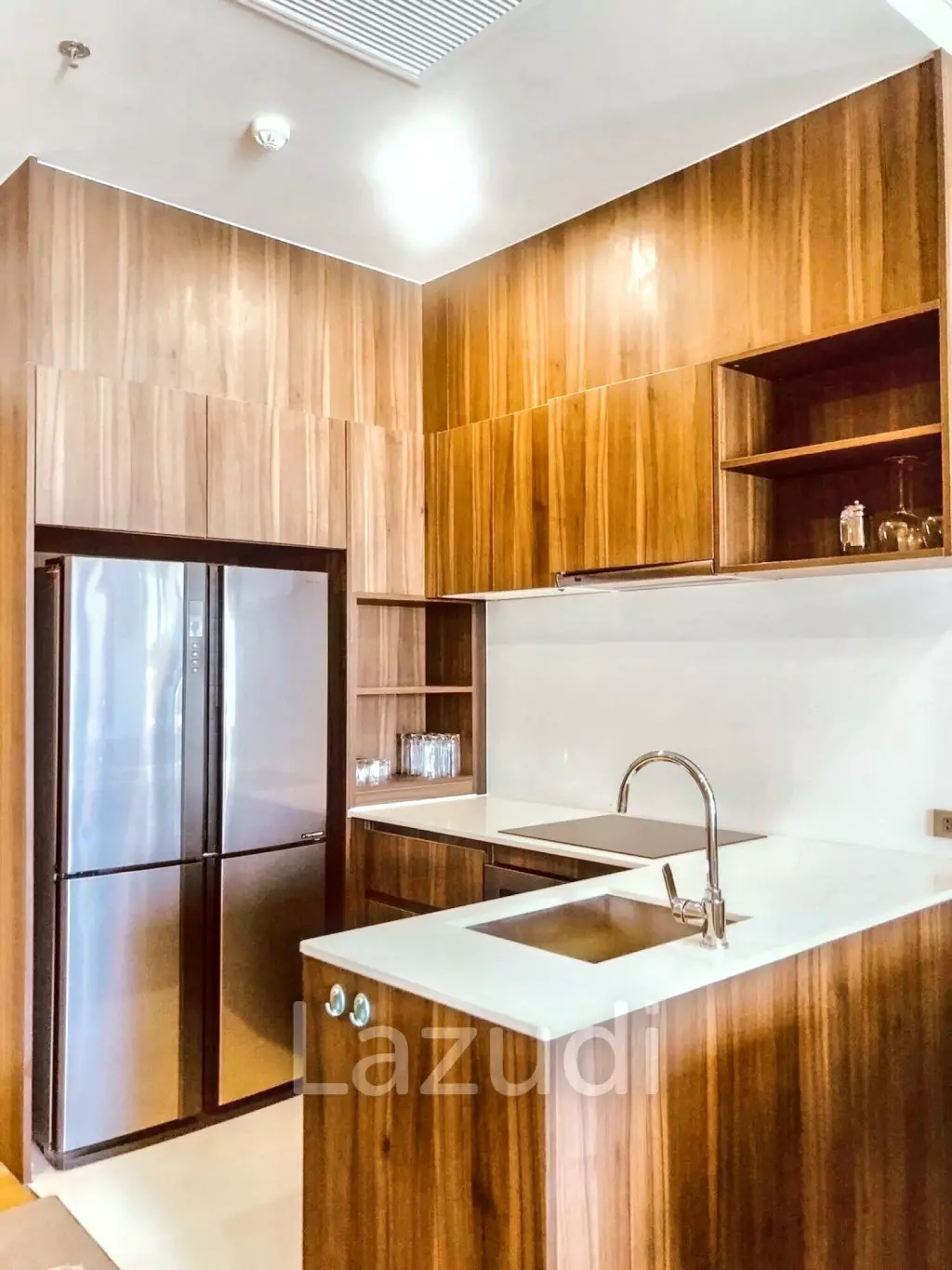 2 Bed 1 Bath 70 SQ.M Siamese Exclusive Sukhumvit 31