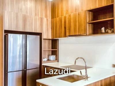 2 Bed 1 Bath 70 SQ.M Siamese Exclusive Sukhumvit 31