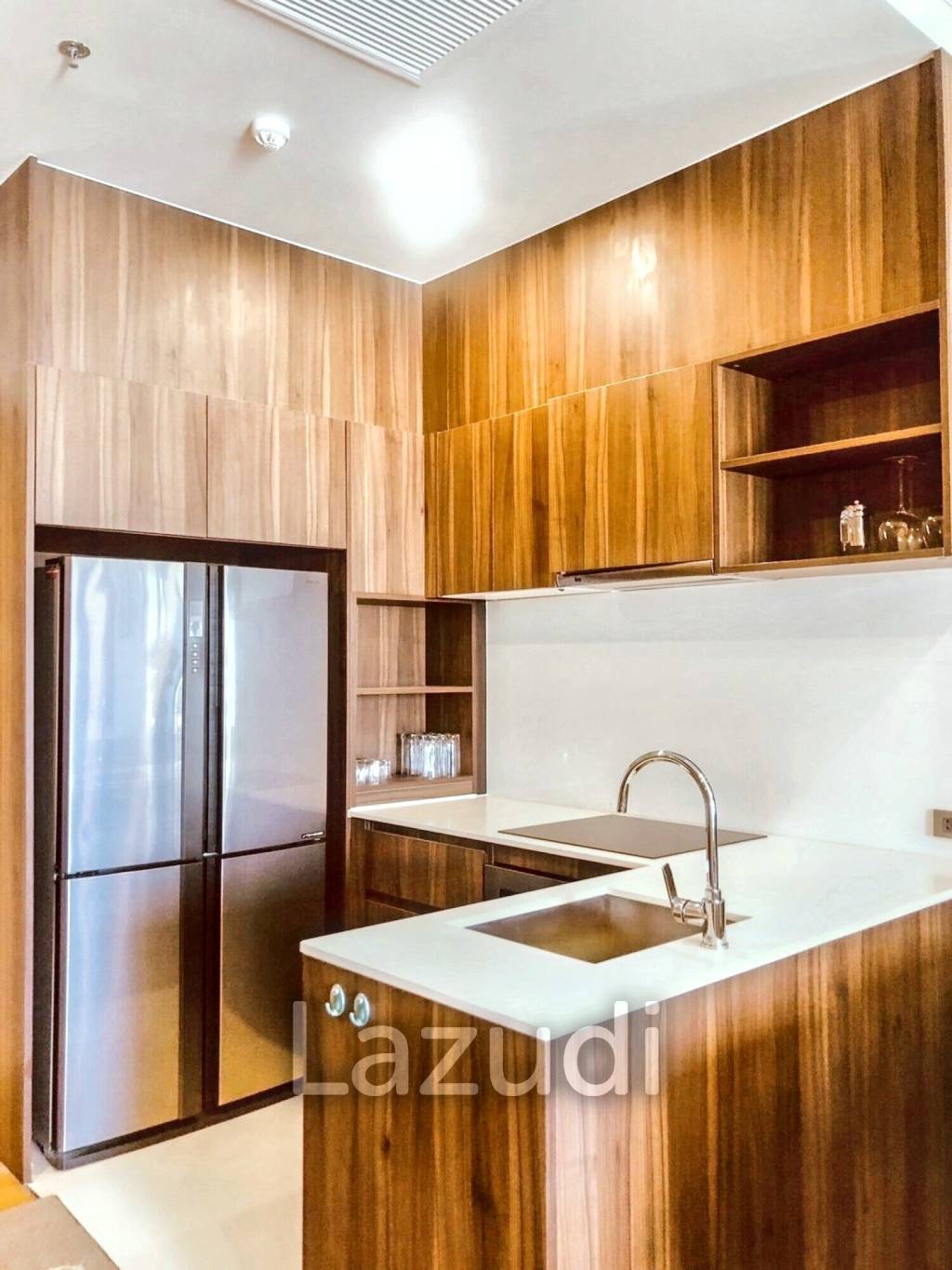 2 Bed 1 Bath 70 SQ.M Siamese Exclusive Sukhumvit 31