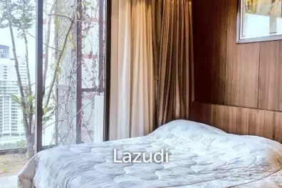 2 Bed 1 Bath 70 SQ.M Siamese Exclusive Sukhumvit 31
