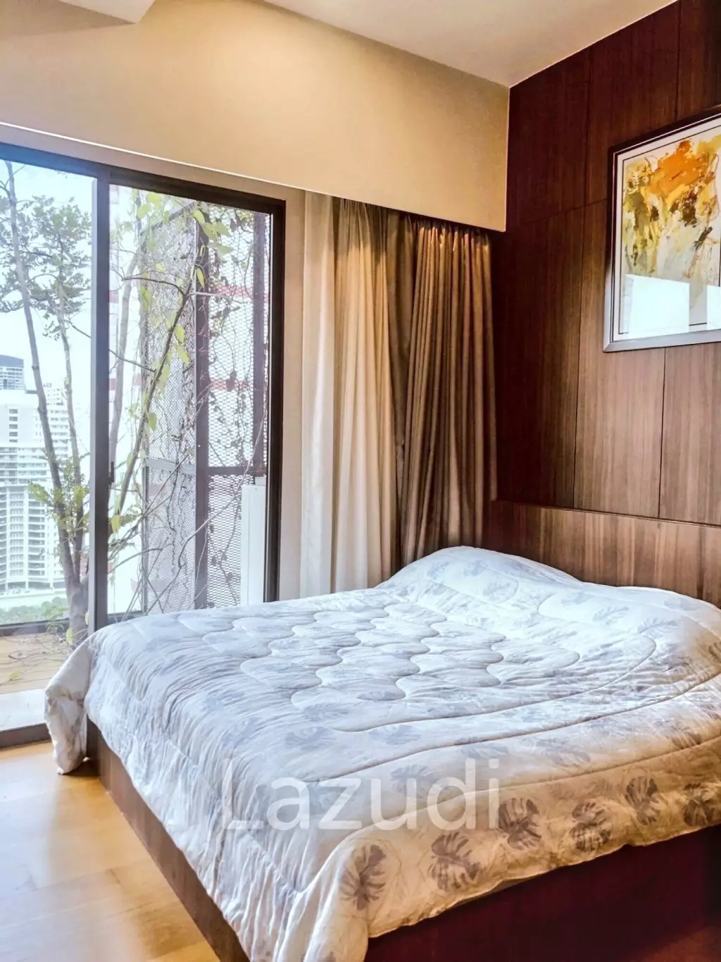 2 Bed 1 Bath 70 SQ.M Siamese Exclusive Sukhumvit 31