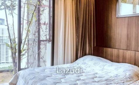 2 Bed 1 Bath 70 SQ.M Siamese Exclusive Sukhumvit 31