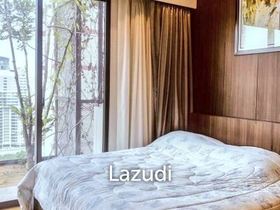 2 Bed 1 Bath 70 SQ.M Siamese Exclusive Sukhumvit 31