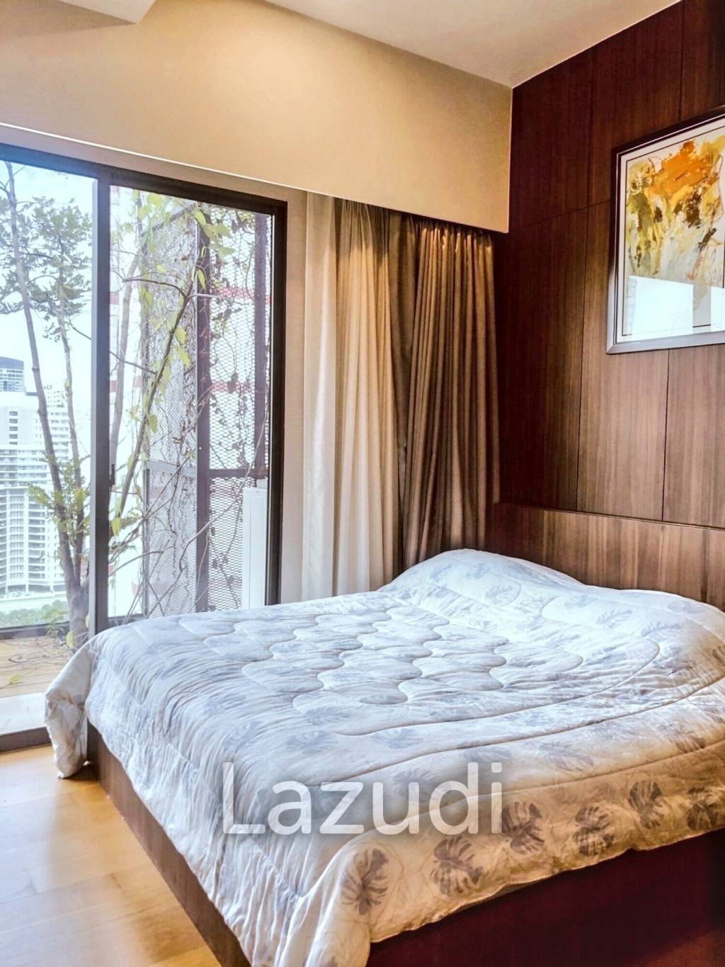 2 Bed 1 Bath 70 SQ.M Siamese Exclusive Sukhumvit 31
