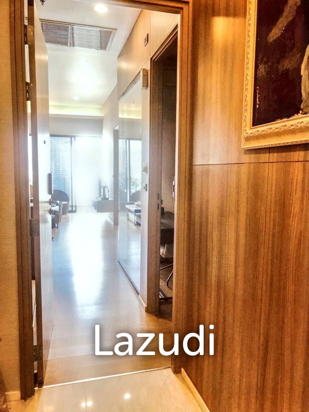 2 Bed 1 Bath 70 SQ.M Siamese Exclusive Sukhumvit 31