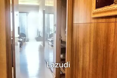 2 Bed 1 Bath 70 SQ.M Siamese Exclusive Sukhumvit 31