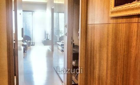 2 Bed 1 Bath 70 SQ.M Siamese Exclusive Sukhumvit 31