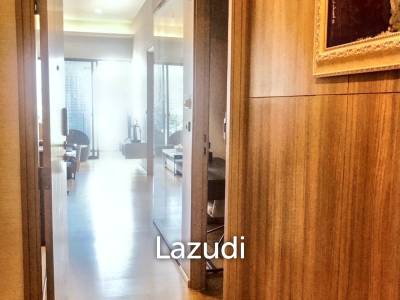 2 Bed 1 Bath 70 SQ.M Siamese Exclusive Sukhumvit 31