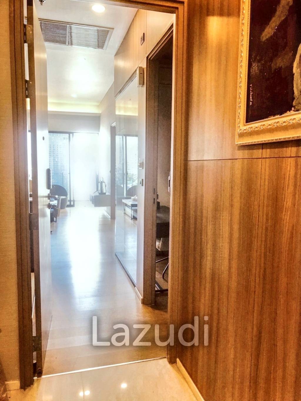 2 Bed 1 Bath 70 SQ.M Siamese Exclusive Sukhumvit 31