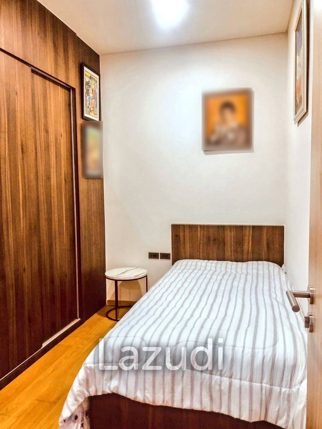 2 Bed 1 Bath 70 SQ.M Siamese Exclusive Sukhumvit 31