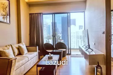 2 Bed 1 Bath 70 SQ.M Siamese Exclusive Sukhumvit 31