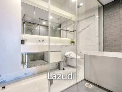 2 Bed 1 Bath 70 SQ.M Siamese Exclusive Sukhumvit 31
