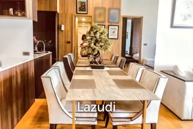 2 Bed 1 Bath 70 SQ.M Siamese Exclusive Sukhumvit 31