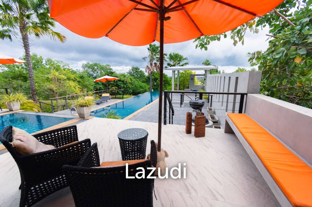 1,600 Sqm 3 Bed House For Sale