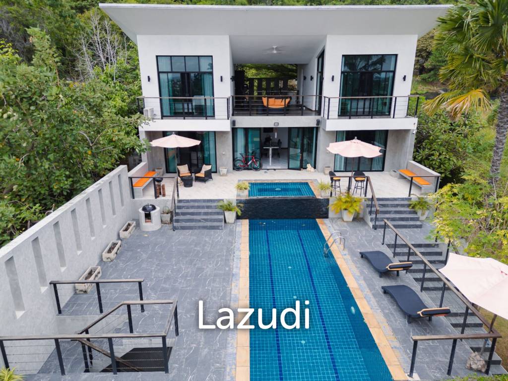 1,600 Sqm 3 Bed House For Sale