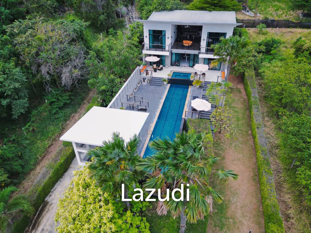 1,600 Sqm 3 Bed House For Sale