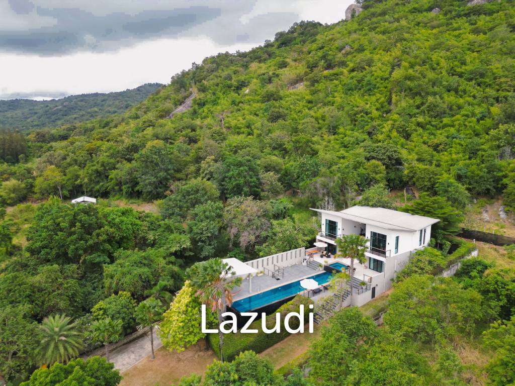 1,600 Sqm 3 Bed House For Sale