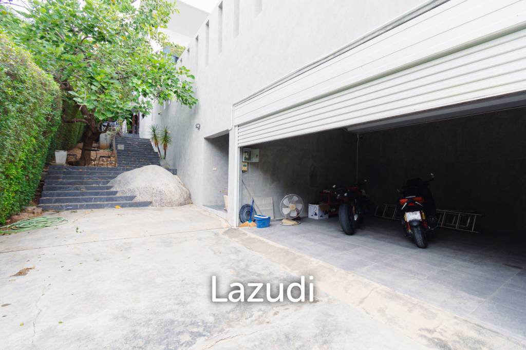 1,600 Sqm 3 Bed House For Sale