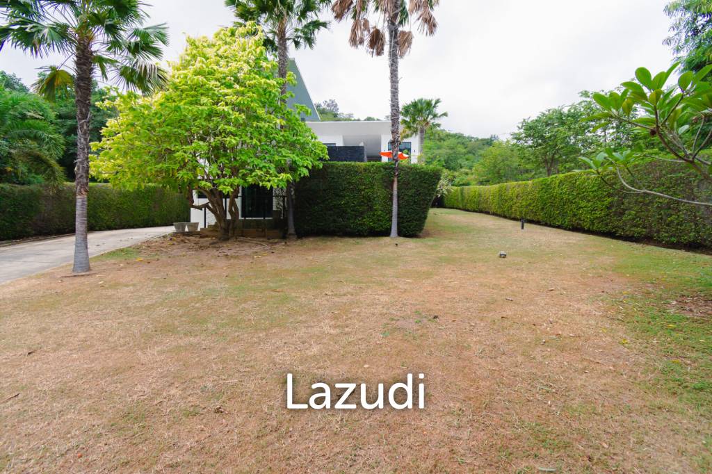 1,600 Sqm 3 Bed House For Sale