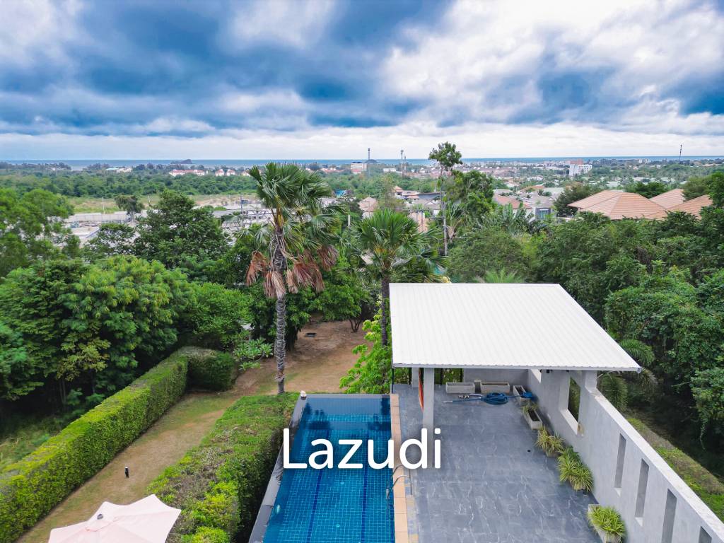 1,600 Sqm 3 Bed House For Sale