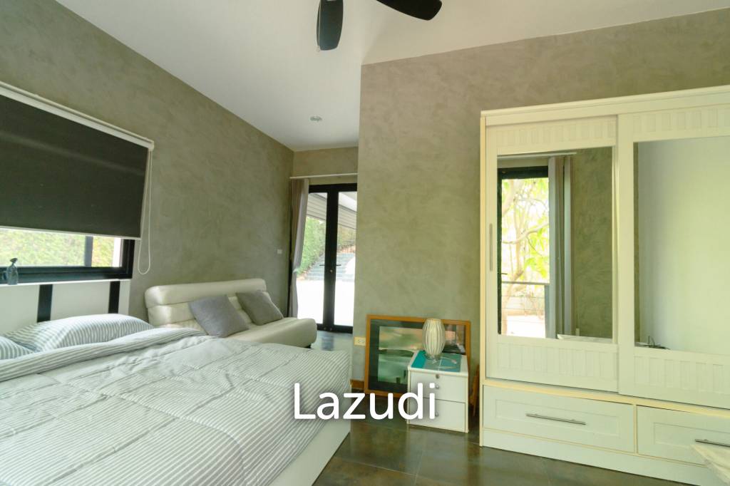 1,600 Sqm 3 Bed House For Sale