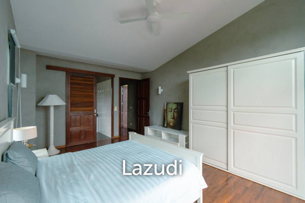 1,600 Sqm 3 Bed House For Sale