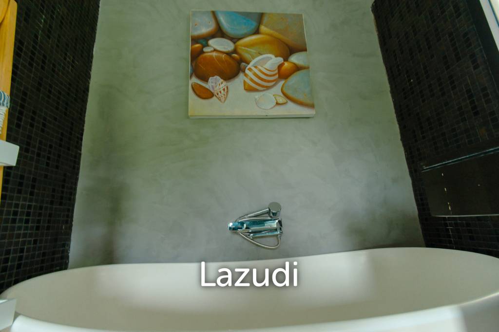 1,600 Sqm 3 Bed House For Sale